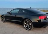 Audi A5 1.8 Sportback 2016 Coupé 98000 km ... - Audi A5: Sportback 20