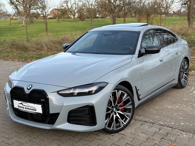 BMW M440i xDrive Gran Coupe M Sport Pro Facelift 20"