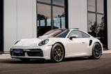 Porsche 911 TURBO S PCCB HERITAGE BURMESTER APPROVED - Porsche 992 in Wiesbaden
