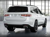 Mercedes-Benz GLS 450 d 4M AMG+NIGHT+PANO+360+AHK+MULTIBEAM+9G - Mercedes-Benz GLS-Klasse Gebrauchtwagen