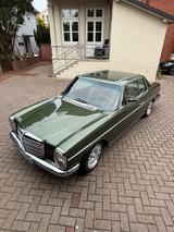 Mercedes-Benz 280 CE Automatik in schöner Optik div. Umbauten - : Sportwagen, Schöne