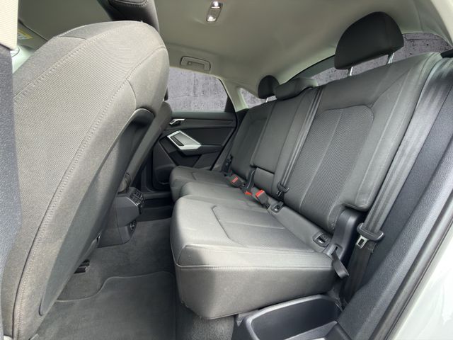Audi Q3 Sportback 35 TDI S-Tronic*LED*LANE*VIRTUAL