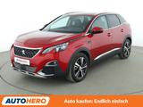 Peugeot 3008 1.6 PureTech Allure Aut*NAVI*LED*TEMPO*PDC* - Peugeot Gebrauchtwagen in Krefeld
