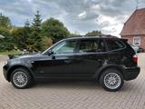 BMW X 83 Km 2266 78 - BMW M2 in Bremen