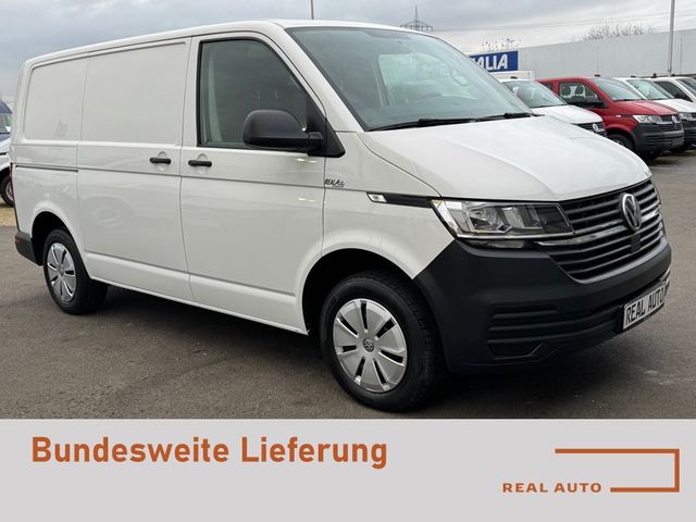 Volkswagen T6 Transporter 6.1 Kasten 2.0 TDI Klima*Tempomat