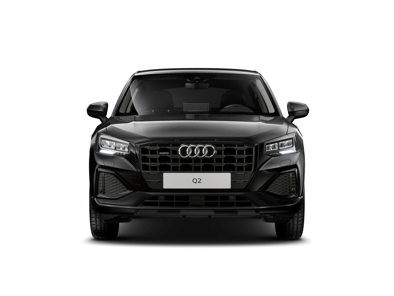 Audi Q2 - Bild 3
