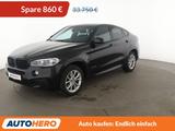 BMW X6 xDrive 30d  Aut.*HEAD-UP*NAVI*CAM*BI-XENON* - BMW X6 in Nürnberg