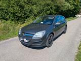 Opel Astra H 1.6 85 kw
