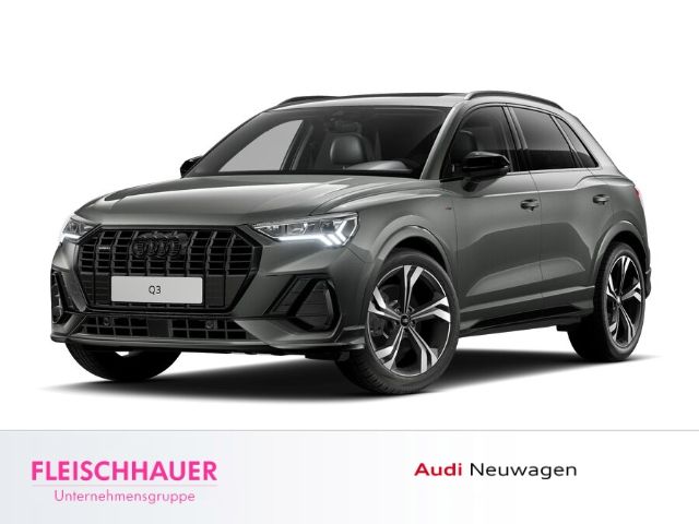 Audi Q3 2.0 EU6e S line 40 TDI quattro 142(193) k