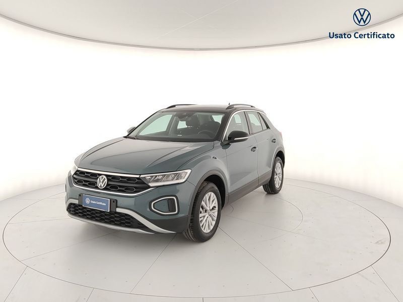 Other Volkswagen T-Roc T-Roc 2.0 TDI SCR Life