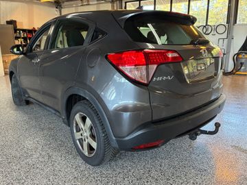 Honda HR-V - 3