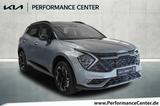Kia Sportage 1.6D GT-Line  AWD Autom. PANO - SOUND - Kia Sportage mit Diesel-Antrieb: Geländewagen