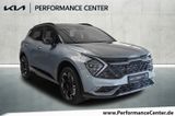Kia Sportage 1.6D GT-Line  AWD Autom. PANO - SOUND - Kia Sportage: Auto
