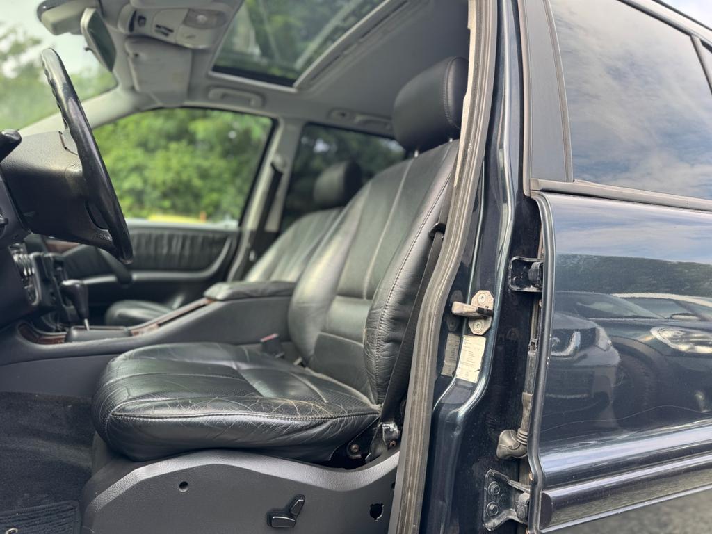Mercedes-Benz ML 320