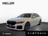 BMW 730dA M SPORT Laser,SoftCl,KomSi,Massage,H/K,HUD - gebrauchte BMW 730 aus dem Jahr 2022