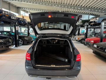 Mercedes C 200 - 10