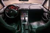 BMW Z3 Coupé, Schalter, 17 Zoll, HK, 3. Hand, Note 2 - BMW Z3: Sportwagen