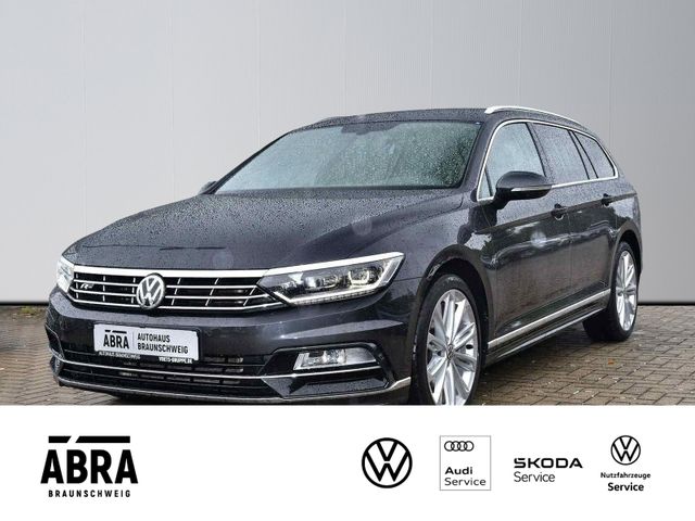 Volkswagen Passat Variant 2.0 TDI R-Line AHK+LED+ACC+CAM