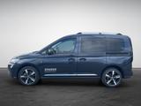 Volkswagen Caddy 2.0 TDI DSG Style 5-Sitzer  Navi LED Kamer - Volkswagen Caddy: Automatik
