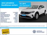 Volkswagen Taigo 1.0 TSI AHK LED SCHEINWERFER SHZ PDC KLIMA - Volkswagen Taigo in Duisburg