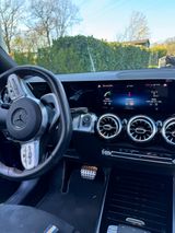 Mercedes-Benz GLB 200 AMG Line - Mercedes-Benz GLB 200 aus 2020