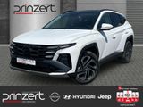 Hyundai Tucson 1.6 T-GDI HEV  "Prime" Assist.Paket*PGD*D