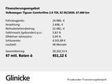 Volkswagen Tiguan 2.0 TDI Comfortline AHK Dynaudio LED - Volkswagen Gebrauchtwagen in Bayreuth