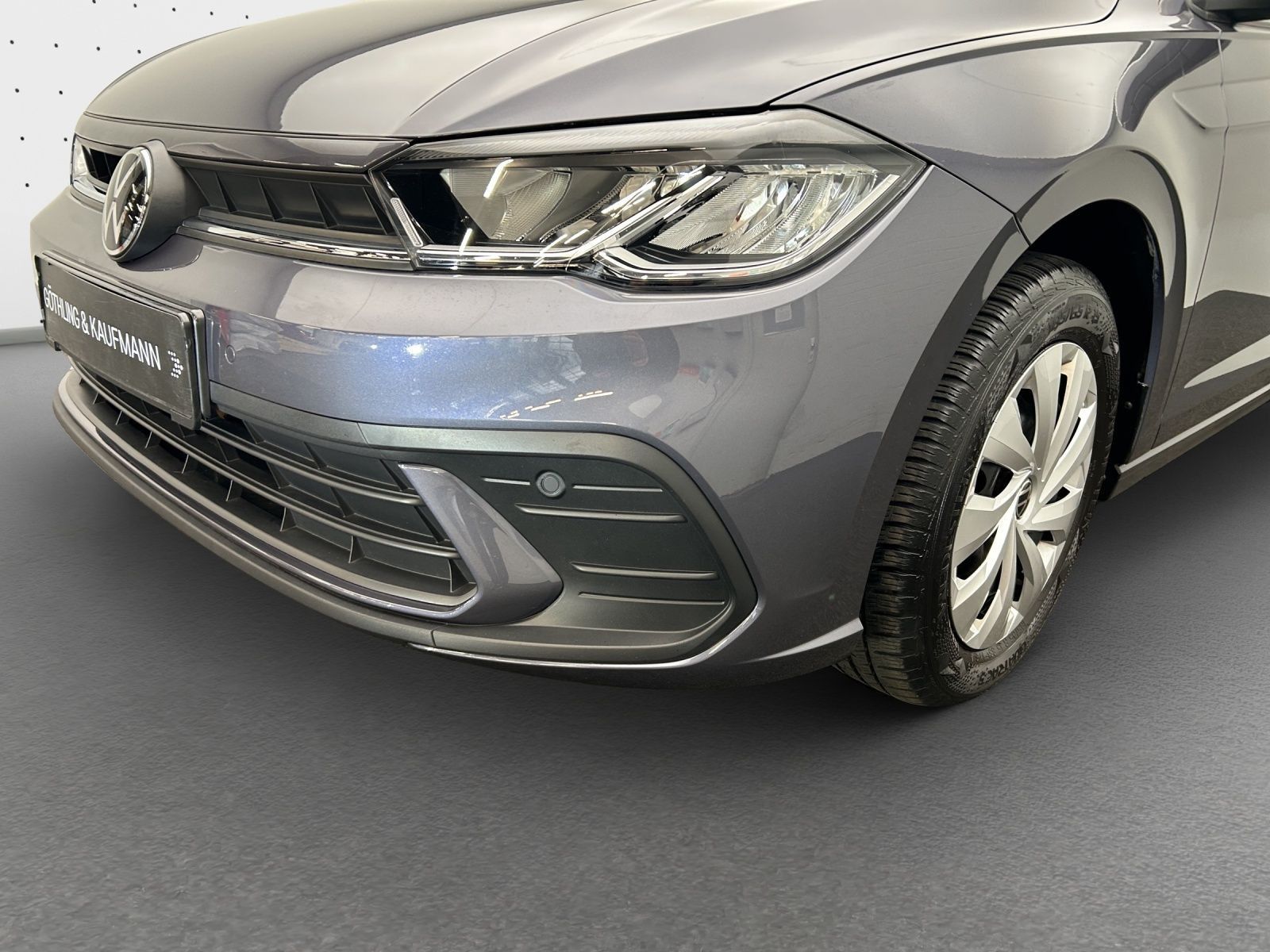 Volkswagen Polo - Bild 12