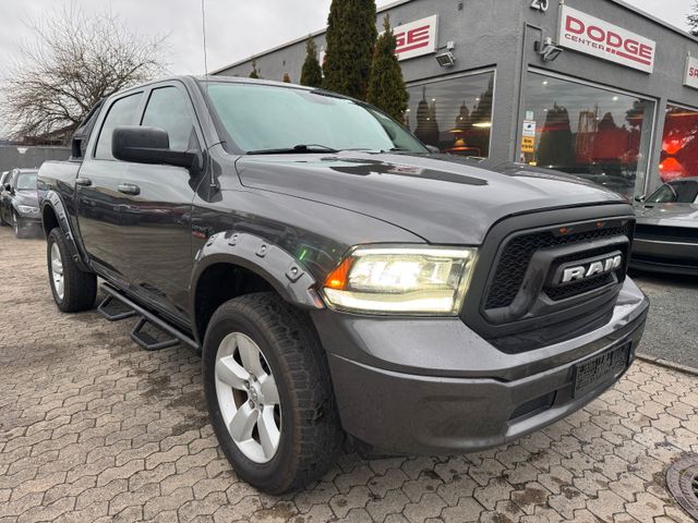 Dodge RAM 1500 5,7L CREW CAB Classic LED/Leder