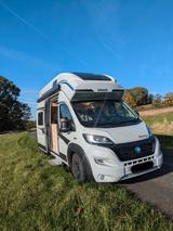 Knaus BoxStar 600 Street XL EZ 2022 25.500km