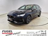 Cupra Leon ST 2.0 TSI DSG VZ 4Drive Navi|AHK|Pano|Wint - Cupra Leon in Chemnitz