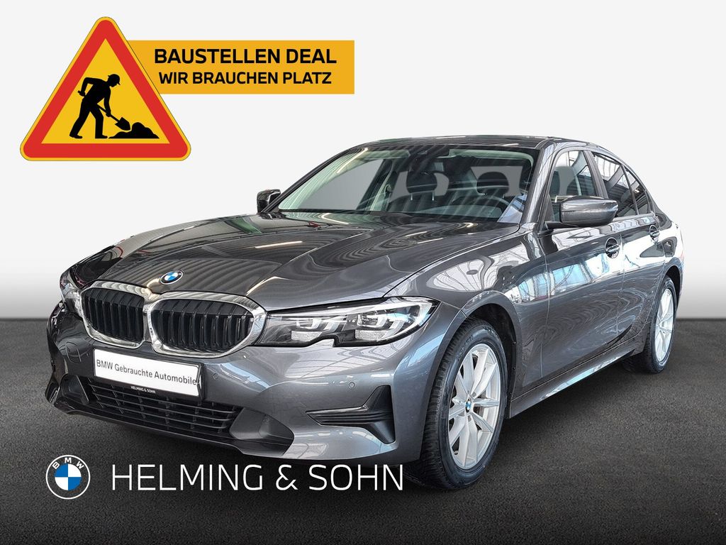 BMW 3er