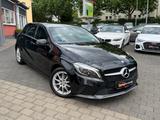 Mercedes-Benz A 180 BlueEfficien*LED*NAVI*URBAN*Dynamic Select - gebrauchte Mercedes-Benz A-Klasse aus dem Jahr 2016