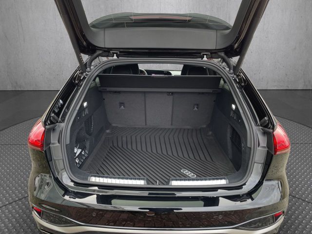 A5 Avant 2.0 TFSI edition one Tech Bluetooth LED