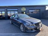 Mercedes-Benz E 400 4Matic - Mercedes-Benz E 400 aus 2015