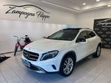Mercedes-Benz Mercedes-benz GLA 220d 177cv Enduro TETTO 2017 - Mercedes GLA-Klasse mit Halbautomatikschaltung
