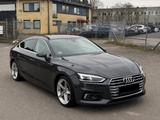 Audi A5 40 TFSI sport*Automatik*LED*PDC*Keyless - Audi A5 mit Benzin-Antrieb: Limousine