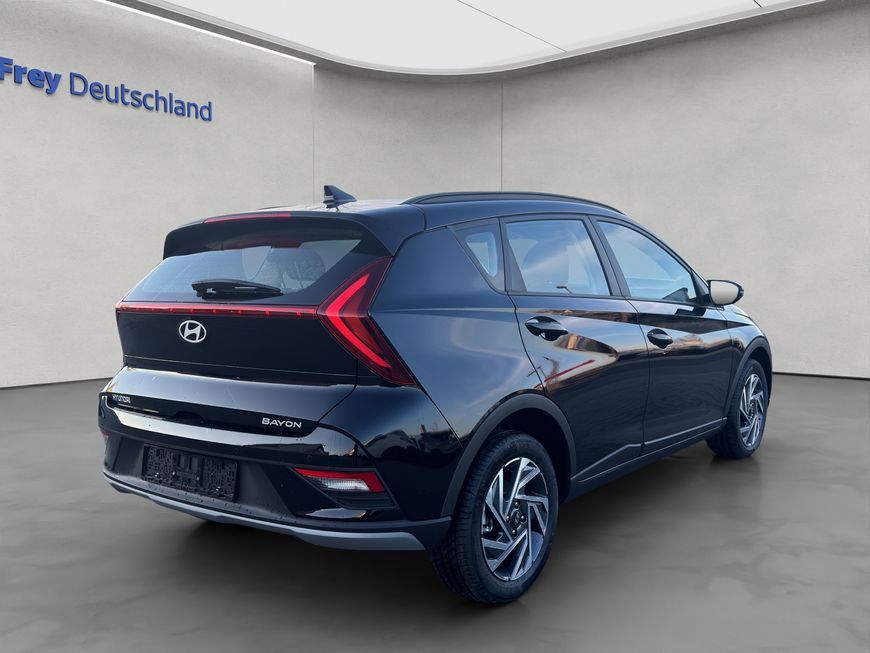 Hyundai BAYON – Bild 6