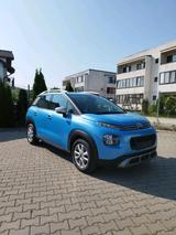Citroën Citroen C3 Aircross Automatik 1.5 D SHZ PDC - Citroën C3 Aircross von privat