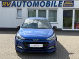 Hyundai i20 Passion - Hyundai i20: Passion