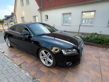 2008 AUDI A5 照片 1