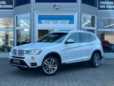 BMW X3 xDrive 28 i xLine Memory Kamera Harman Kardon - BMW X3 aus 2017