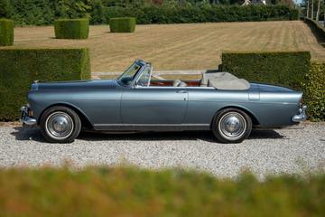 صورة 8 لـ 1961 Bentley CONTINENTAL