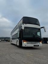 Setra S431 DT (2) - Setra 431