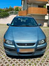 Mitsubishi Space Star 1.6 2005. LPG AUTOGA... - gebrauchte Mitsubishi Space Star aus dem Jahr 2005