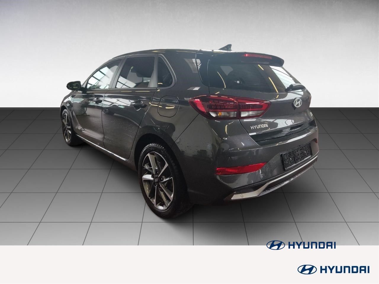 Hyundai i30 – Bild 7