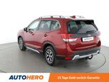 Subaru Forester 2.0 Aktive Aut.*AHK*CAM*PDC*SHZ*TEMPO* - Subaru Forester in Frankfurt (Main)