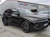 Volkswagen Tiguan 2.0 TDI 4M R-Line PANO*H&K*AHK*MATRIX*20"