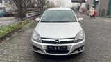 Opel Astra H Lim. Edition - gebrauchte Opel Astra aus dem Jahr 2005