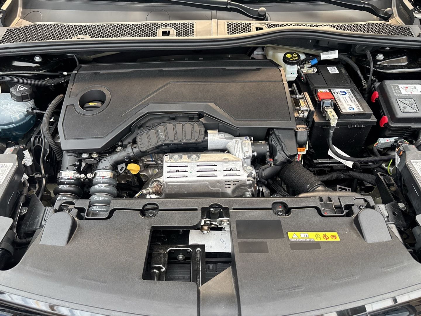Opel Mokka - Bild 14